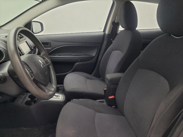 used 2019 Mitsubishi Mirage car, priced at $11,995