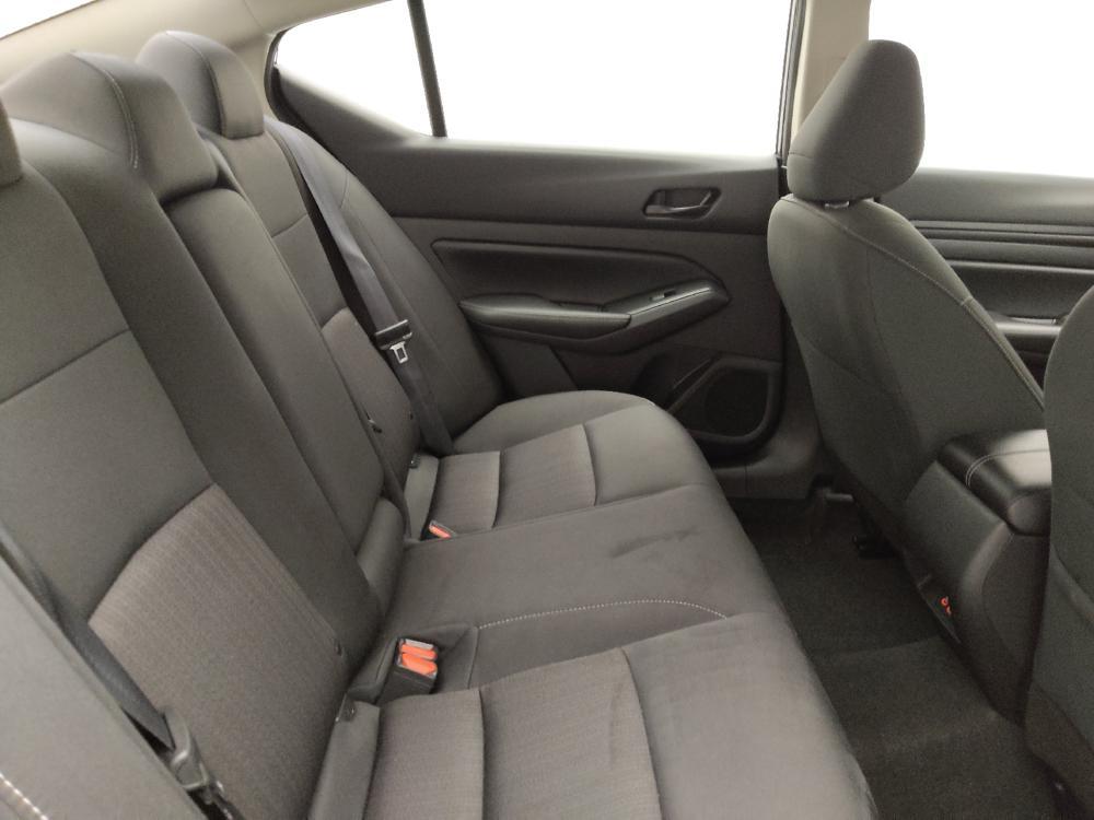 used 2024 Nissan Altima car, priced at $23,095
