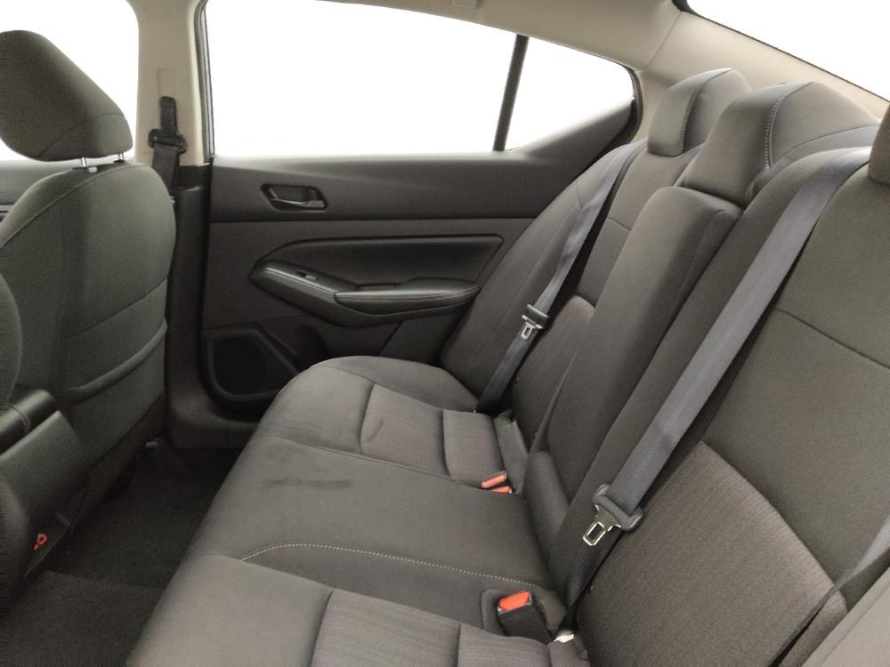 used 2024 Nissan Altima car, priced at $23,095