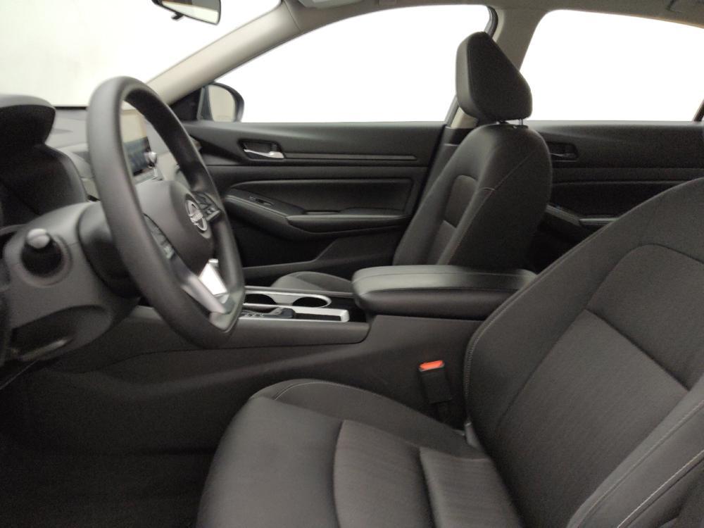 used 2024 Nissan Altima car, priced at $23,095