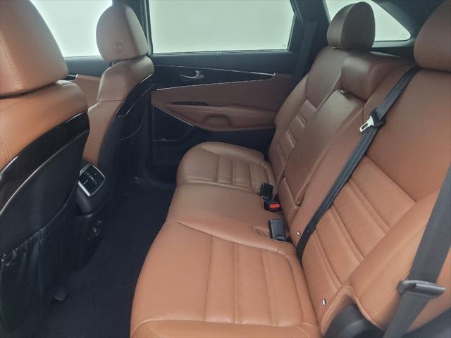 used 2019 Kia Sorento car, priced at $25,695