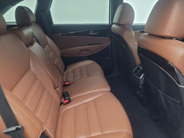 used 2019 Kia Sorento car, priced at $25,695