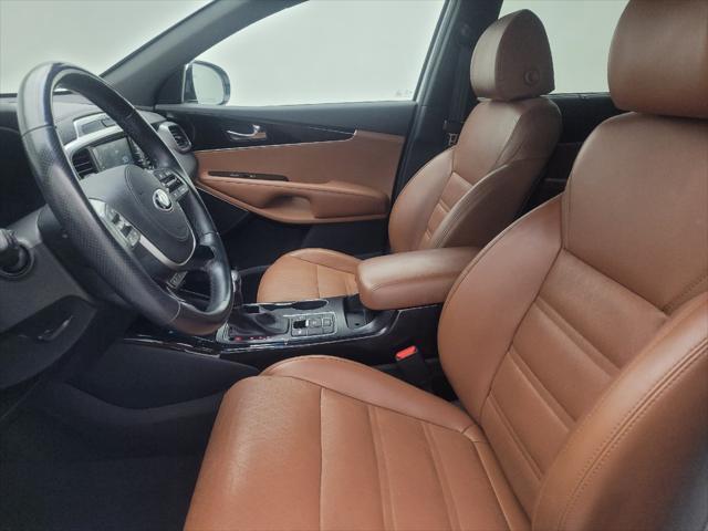 used 2019 Kia Sorento car, priced at $25,695