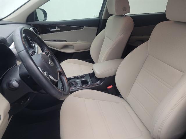 used 2020 Kia Sorento car, priced at $21,195
