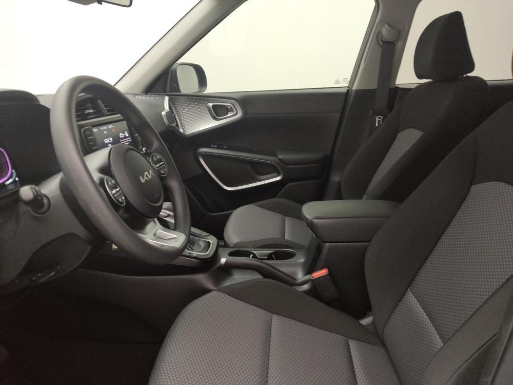 used 2023 Kia Soul car, priced at $21,795