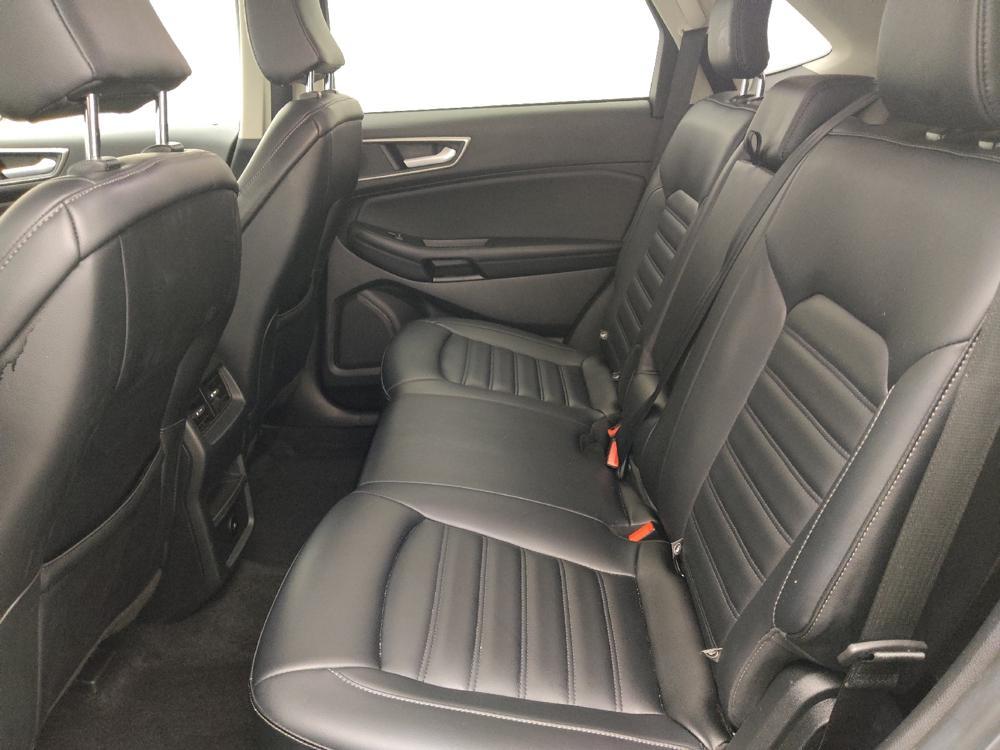 used 2024 Ford Edge car, priced at $28,095