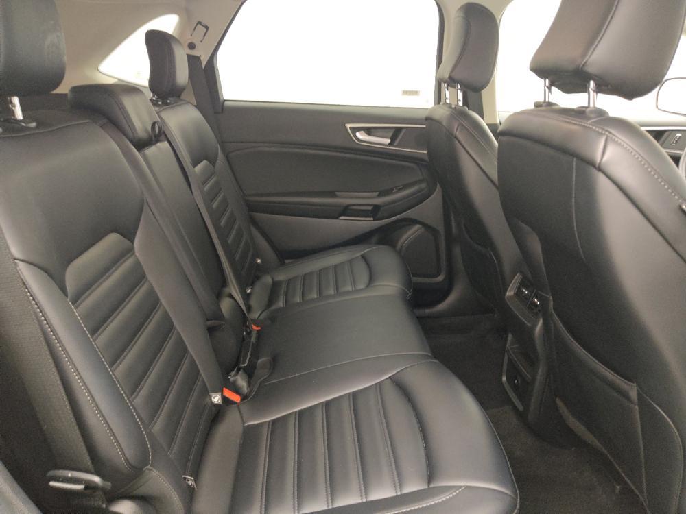 used 2024 Ford Edge car, priced at $28,095