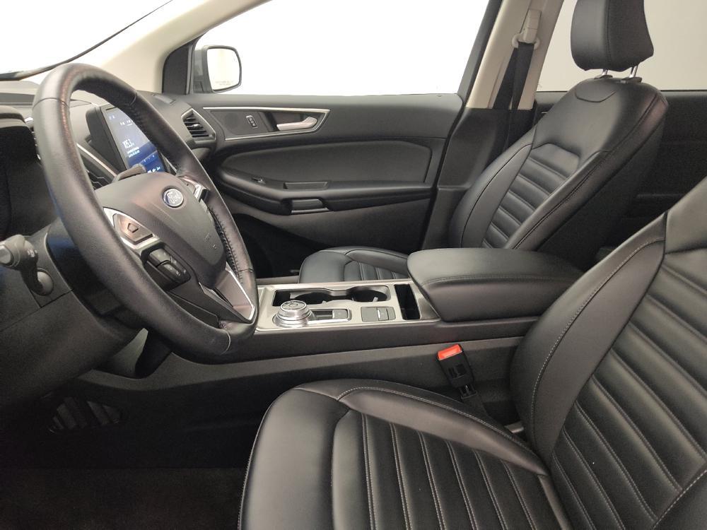 used 2024 Ford Edge car, priced at $28,095
