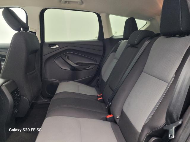 used 2018 Ford Escape car, priced at $14,795