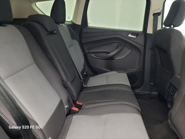 used 2018 Ford Escape car, priced at $14,795