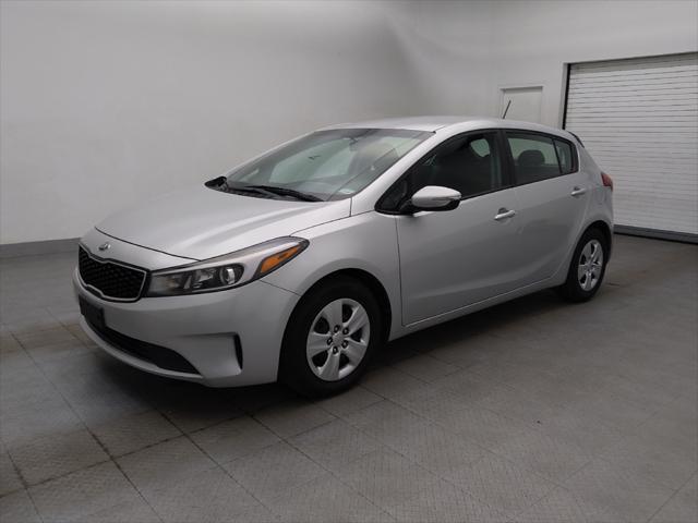 used 2018 Kia Forte car, priced at $14,195