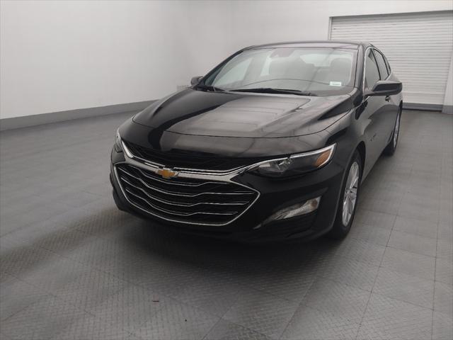 used 2024 Chevrolet Malibu car, priced at $22,795
