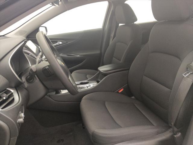 used 2024 Chevrolet Malibu car, priced at $22,795