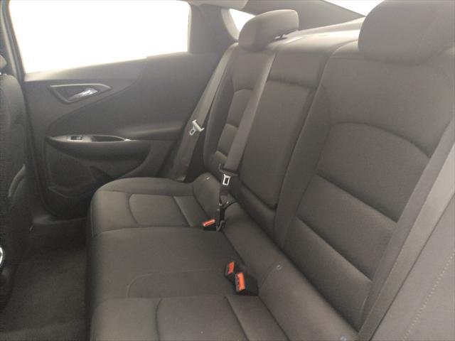 used 2024 Chevrolet Malibu car, priced at $22,795