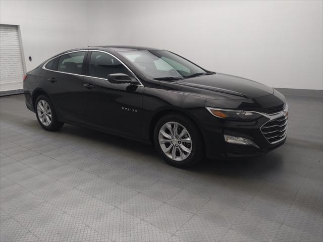 used 2024 Chevrolet Malibu car, priced at $22,795