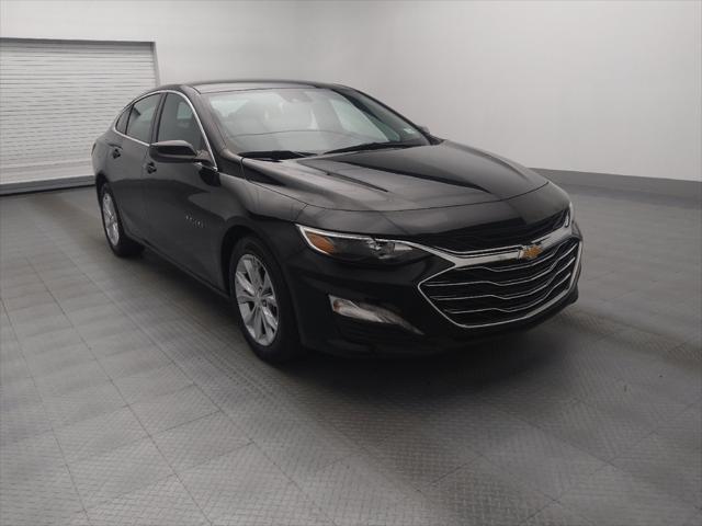 used 2024 Chevrolet Malibu car, priced at $22,795