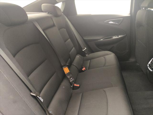 used 2024 Chevrolet Malibu car, priced at $22,795
