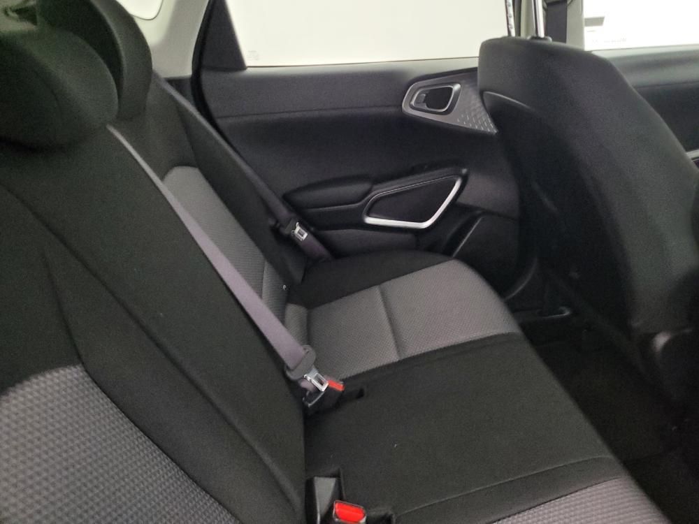 used 2023 Kia Soul car, priced at $20,095