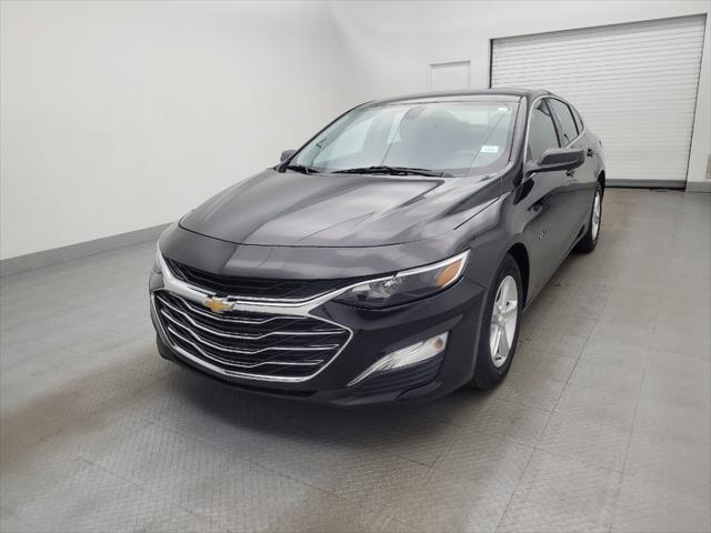 used 2019 Chevrolet Malibu car, priced at $17,695