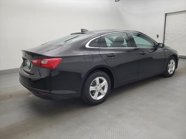 used 2019 Chevrolet Malibu car, priced at $17,695