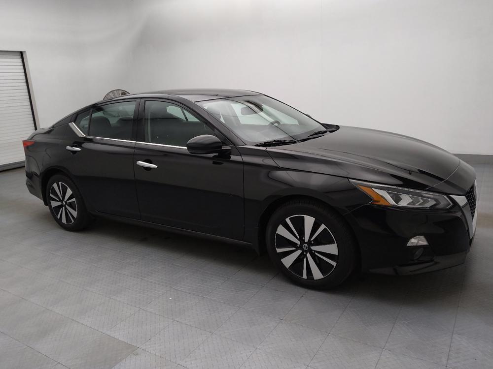 used 2019 Nissan Altima car, priced at $16,995
