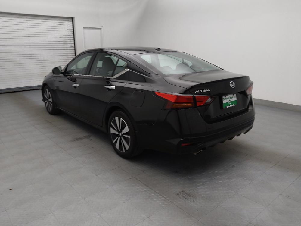 used 2019 Nissan Altima car, priced at $16,995