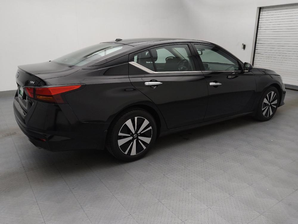 used 2019 Nissan Altima car, priced at $16,995