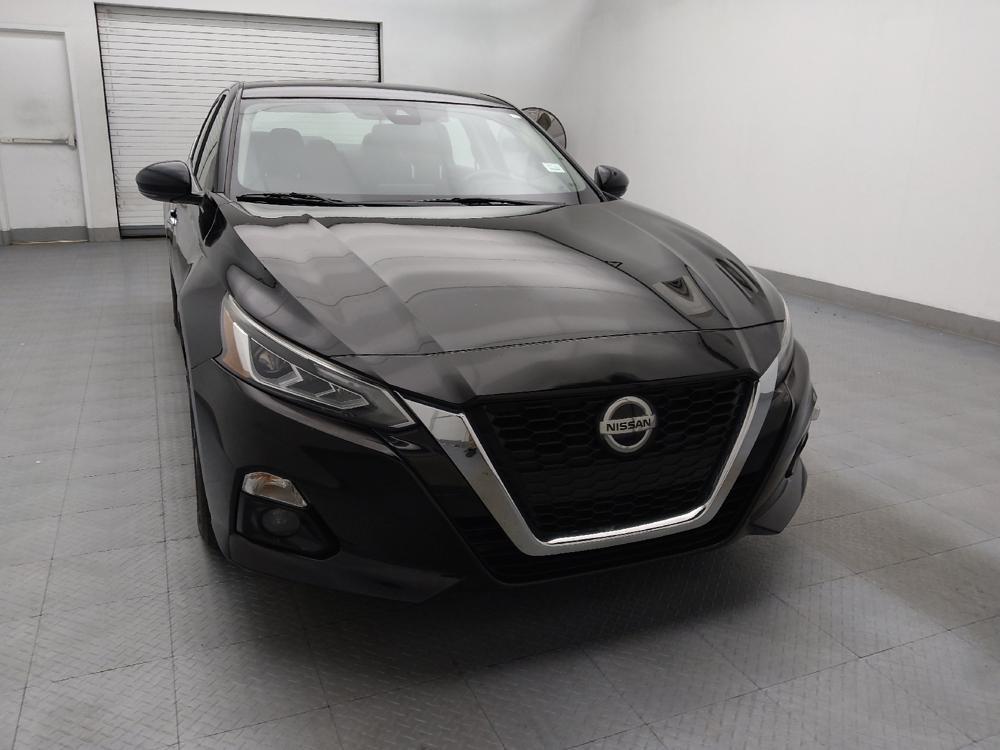 used 2019 Nissan Altima car, priced at $16,995