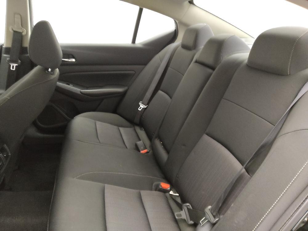 used 2019 Nissan Altima car, priced at $16,995