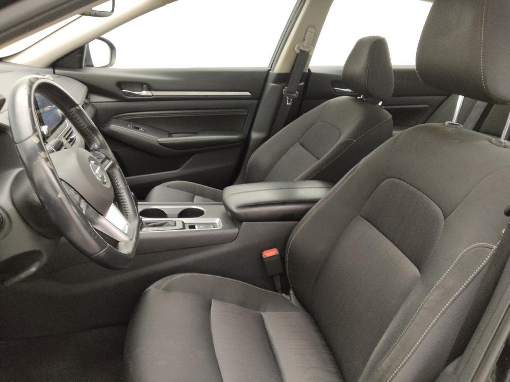 used 2019 Nissan Altima car, priced at $16,995