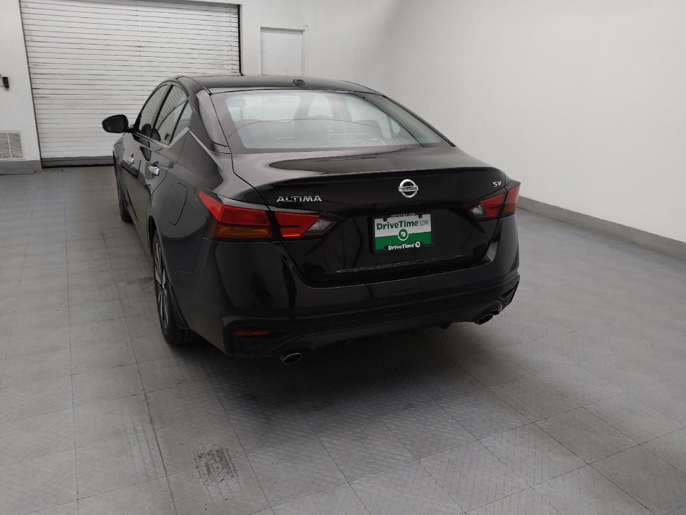used 2019 Nissan Altima car, priced at $16,995