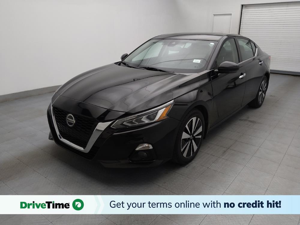 used 2019 Nissan Altima car, priced at $16,995