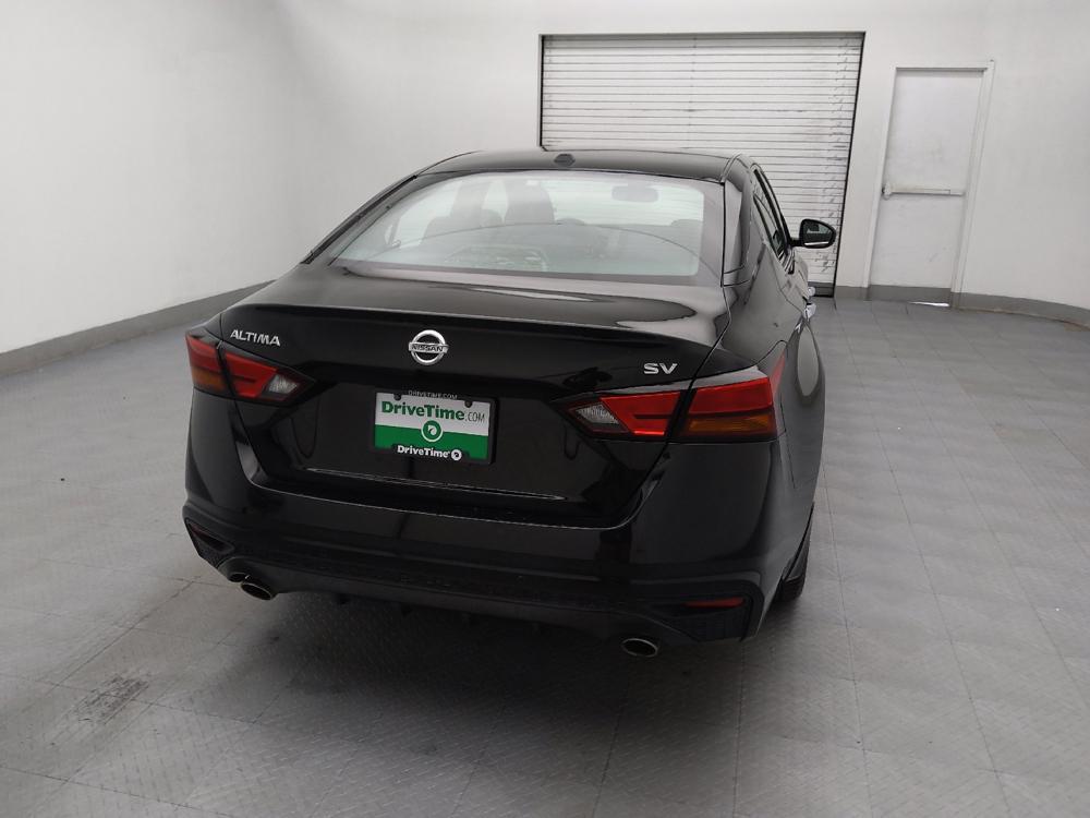 used 2019 Nissan Altima car, priced at $16,995