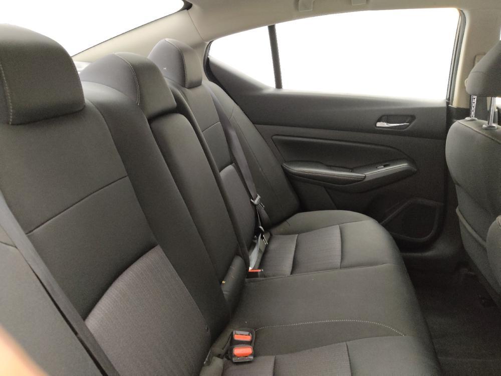 used 2019 Nissan Altima car, priced at $16,995