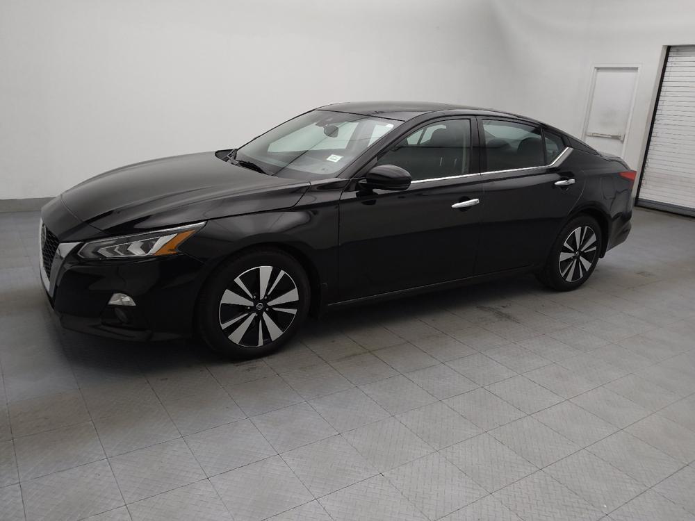 used 2019 Nissan Altima car, priced at $16,995