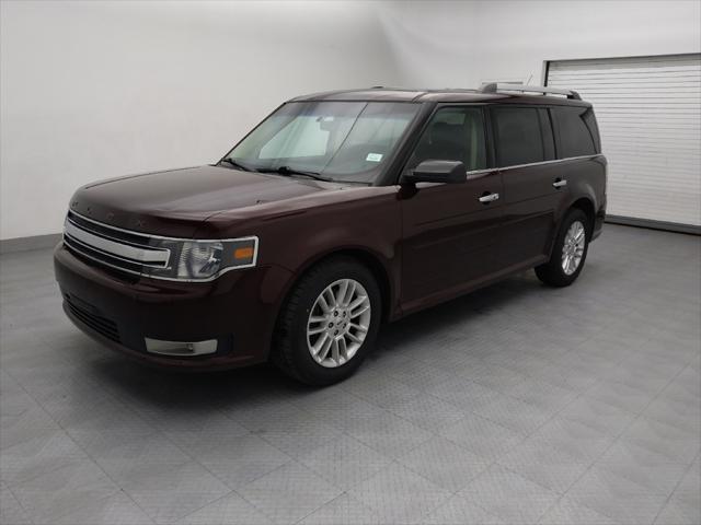 used 2019 Ford Flex car, priced at $21,095