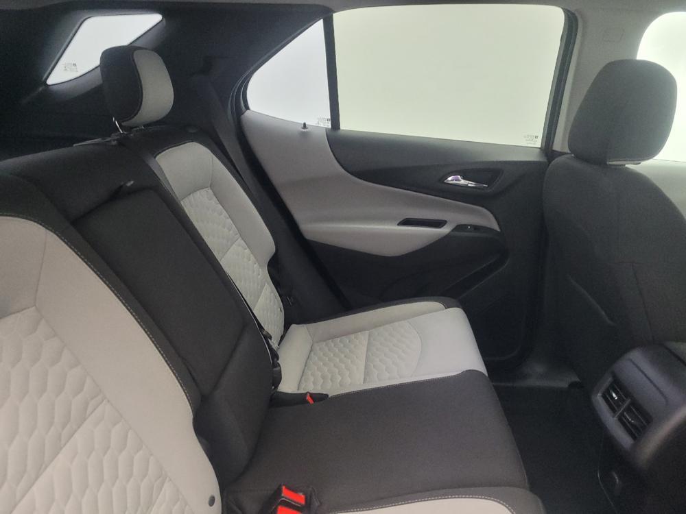 used 2018 Chevrolet Equinox car, priced at $15,395