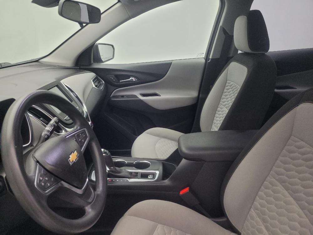 used 2018 Chevrolet Equinox car, priced at $15,395