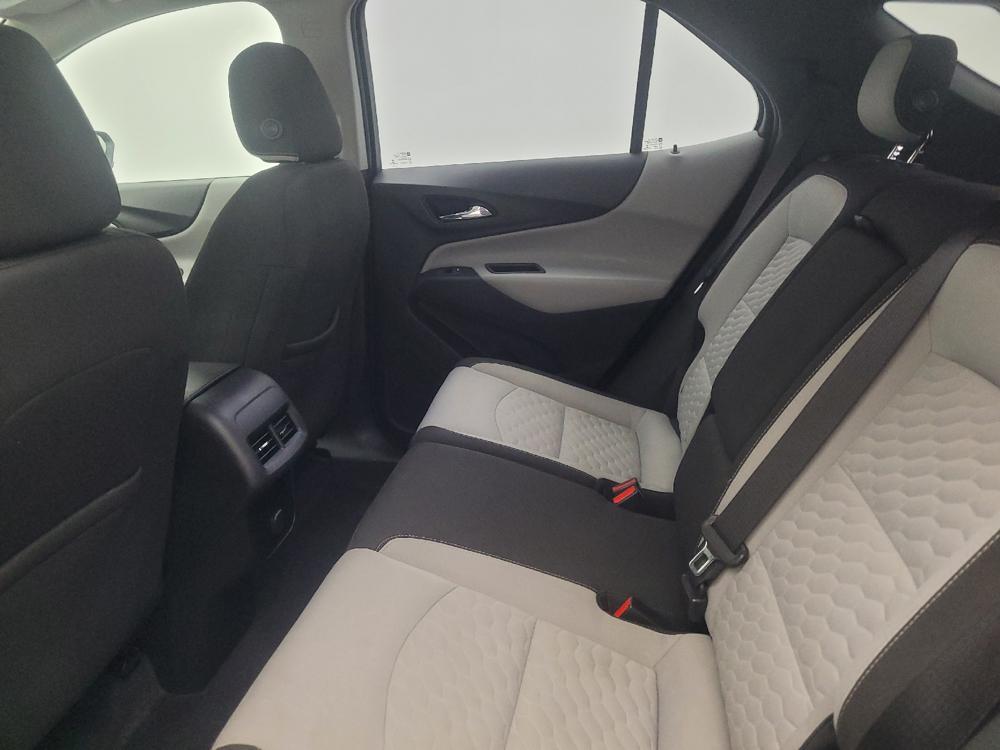 used 2018 Chevrolet Equinox car, priced at $15,395