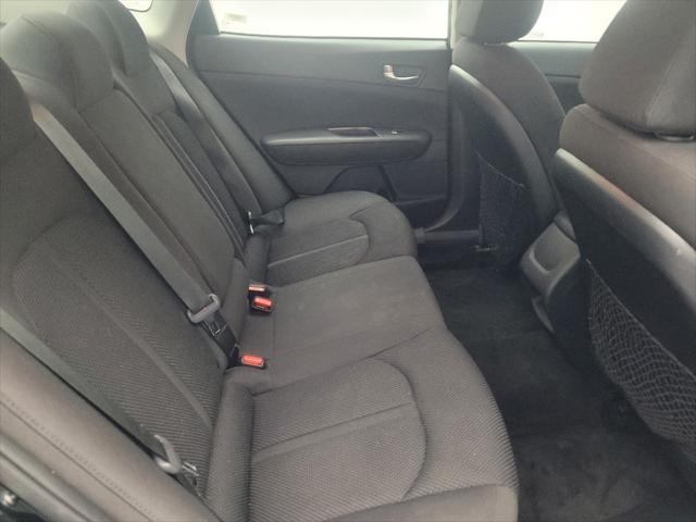 used 2020 Kia Optima car, priced at $17,495