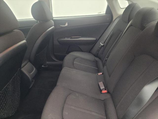 used 2020 Kia Optima car, priced at $17,495