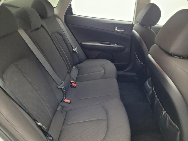 used 2018 Kia Optima car, priced at $13,595