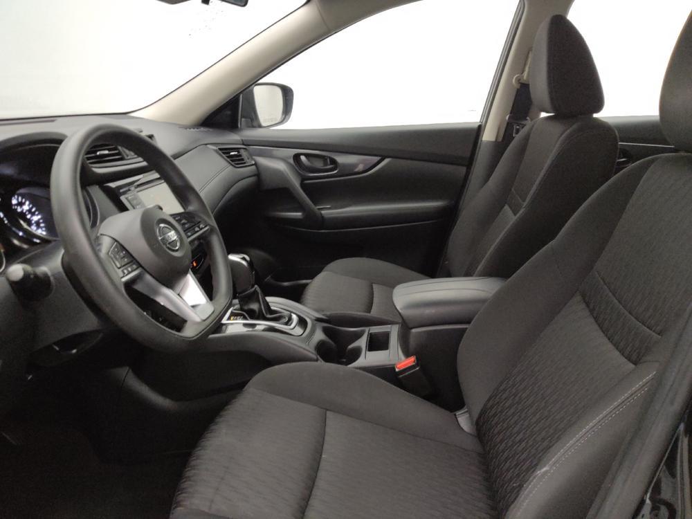 used 2020 Nissan Rogue car, priced at $17,995