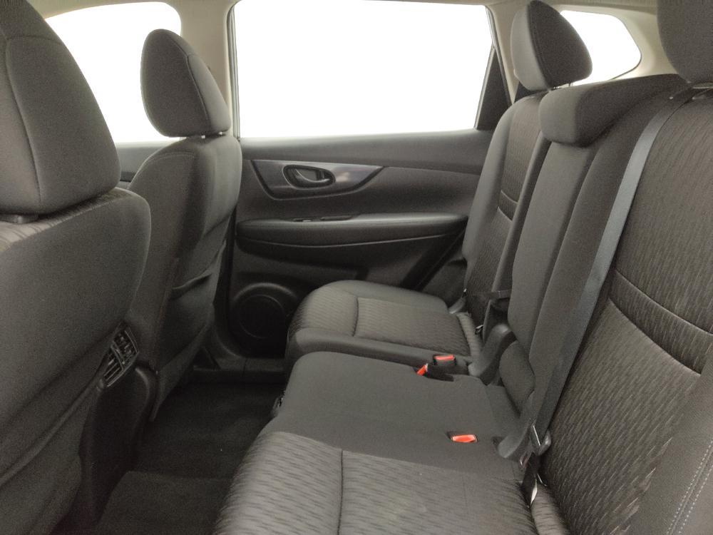 used 2020 Nissan Rogue car, priced at $17,995