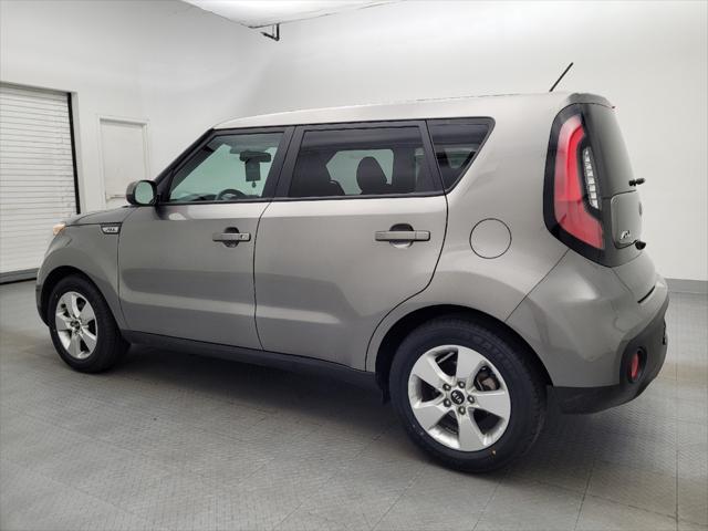 used 2019 Kia Soul car, priced at $16,595