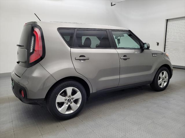 used 2019 Kia Soul car, priced at $16,595