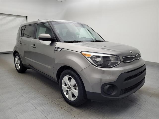 used 2019 Kia Soul car, priced at $16,595