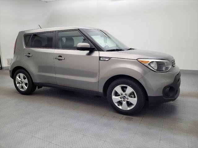 used 2019 Kia Soul car, priced at $16,595