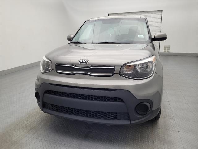 used 2019 Kia Soul car, priced at $16,595