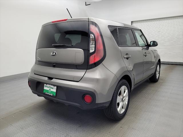 used 2019 Kia Soul car, priced at $16,595